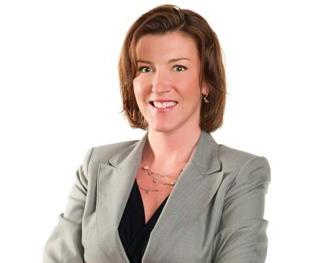 Professional headshot