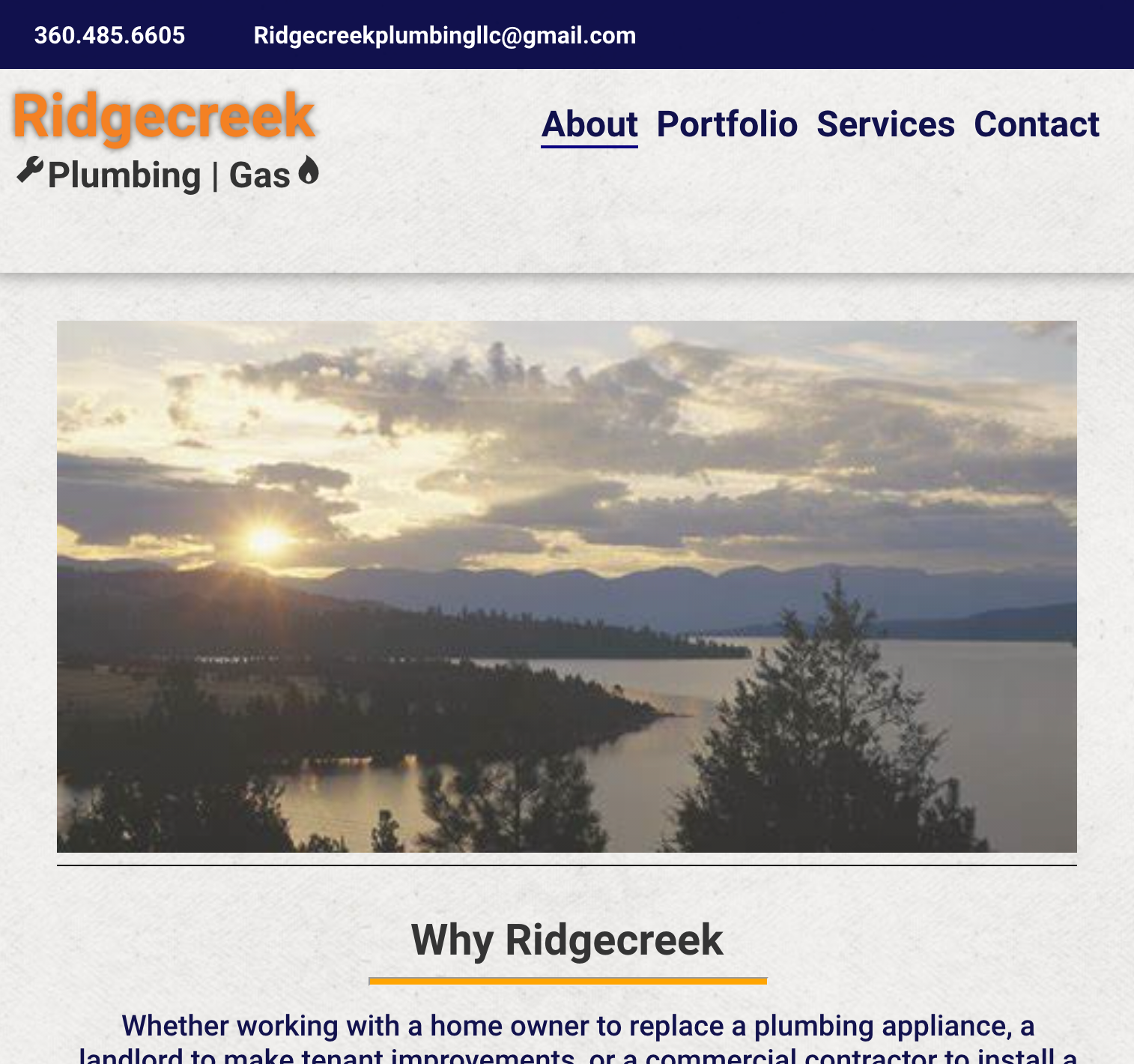 Project Information